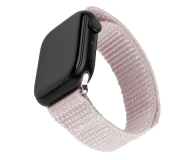 FIXED Sporty Strap do Apple Watch różowe złoto FIXNST2-436-ROGD - 1265596 - zdjęcie 1
